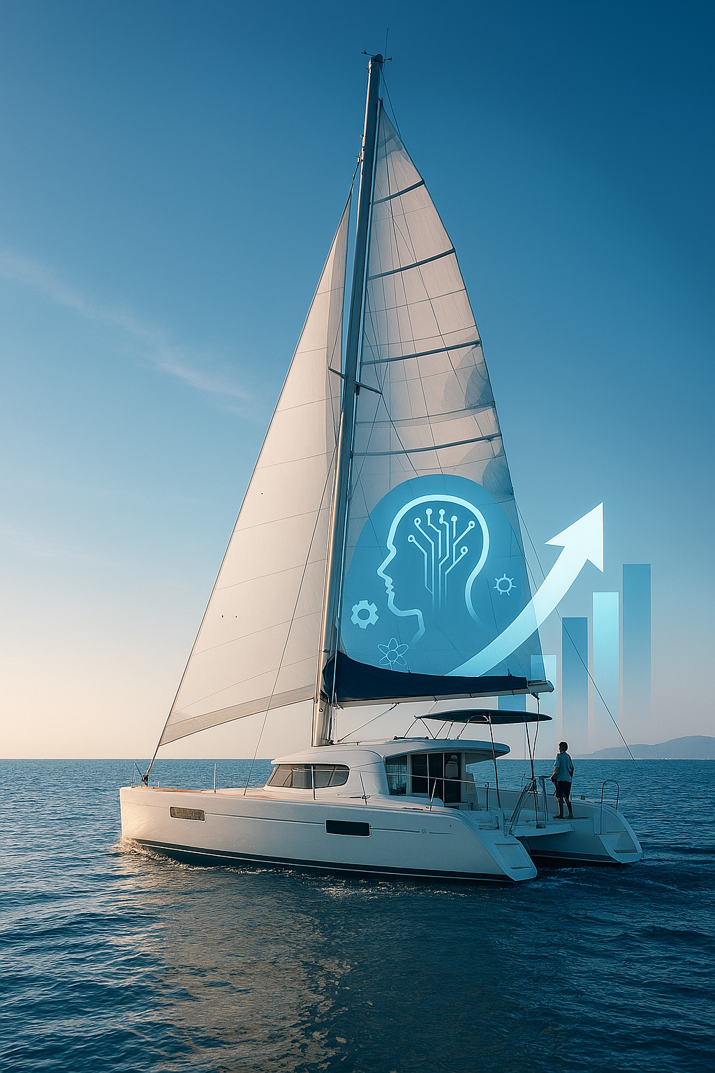 Opportunités dans le secteur maritime
